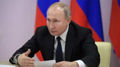 عقوبات جديدة على بوتين.. الاتحاد الأوروبي يعتزم تعليق اتفاقية تأشيرات دخول روسيا