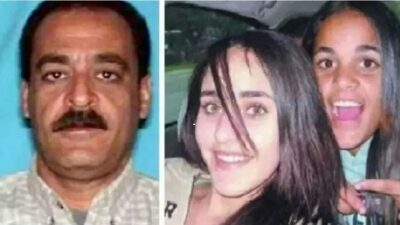 الحكم بالسجن مدى الحياة على أب مصري قتل ابنتيه بـولاية “تكساس”
