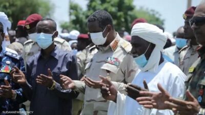 مقتل 18 سودانياً في كمين نصبه مسلحون تشاديون على الحدود بين البلدين