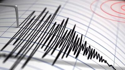 زلزال بقوة 6 درجات يضرب سواحل سومطرة في جنوب إندونيسيا