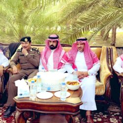 أمير منطقة الباحة يرفع التهنئة لسمو ولي العهد بمناسبة الثقة الملكية بأن يكون رئيساً لمجلس الوزراء