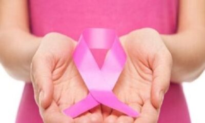 دراسة سارة للنساء.. النشاط البدني يقلل خطر سرطان الثدي