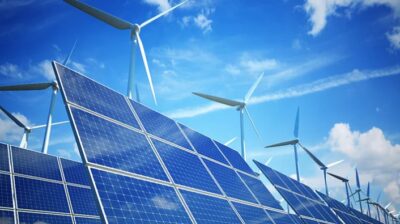 المملكة تطرح 5 مشروعات جديدة لإنتاج الكهرباء باستخدام الطاقة المتجددة