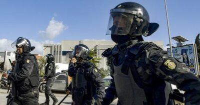 تونس.. مقتل 3 من تنظيم جند الخلافة بولاية القصرين