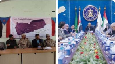 المجلس الانتقالي يضع شروطه لتمديد الهدنة في اليمن وقواته الجنوبية تعلن البدء المرحلة الرابعة لعملية سهام الشرق