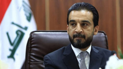 رئيس البرلمان العراقي يعدّد أسباب استقالته من رئاسة «النواب»