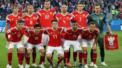 رسميًا.. استبعاد المنتخب الروسي من بطولة الأمم الأوروبية «يورو» 2024