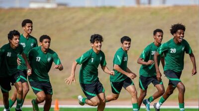 الجزائر تتغلب على «الأخضر» بضربات الترجيح في بطولة كأس العرب للناشئين