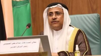 البرلمان العربي: نعمل على إعداد قانون استرشادي لدعم ضحايا الإرهاب