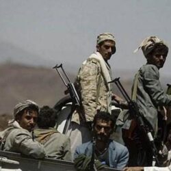“القاعدة” تبث رسالة مسجلة لموظف أممي مختطف في اليمن