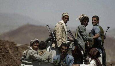 بينها عملية هجومية أحبطتها “الشرعية”.. الحوثيون يرتكبون 263 انتهاكاً للهدنة