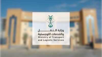“النقل” تواصل تنفيذ مشروع طريق الظهران.. العقير.. سلوى المزدوج