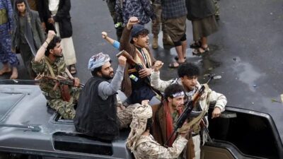 مجلس الأمن: على الحوثيين العودة إلى المفاوضات وفتح طرق تعز فورًا