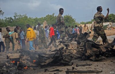 الصومال.. ميليشيا متحالفة مع الحكومة تقطع رؤوس متشددين