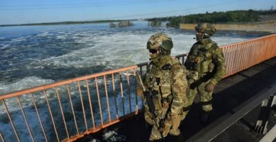 “مسار جديد” لحرب أوكرانيا.. وتحذير من كارثة واسعة النطاق