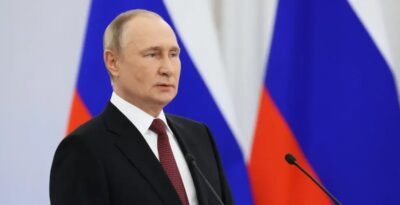 بوتين يعقد اجتماعا رفيع المستوى لمجلس الأمن الروسي