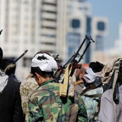 المجلس الانتقالي الجنوبي يطالب المجتمع الدولي بإدراج المليشيا الحوثية بقوائم الإرهاب