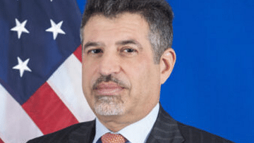 سفير أمريكا في اليمن يدعو إلى القبول بتمديد الهدنة