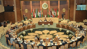 البرلمان العربي يدين رفض ميلشيا الحوثي الإرهابية تمديد الهدنة الإنسانية في اليمن