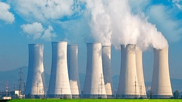فرنسا.. تأجيل إعادة تشغيل 5 مفاعلات نووية لحل أزمة الطاقة