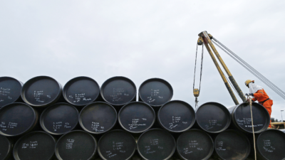 الخزانة الأمريكية: فرض سقف لسعر النفط الروسي لا يستهدف أوبك