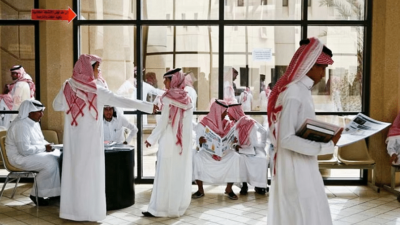 ارتفاع عدد الجامعات السعودية المدرجة في تصنيف «التايمز» للتخصصات إلى 21 جامعة