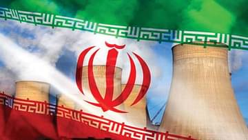 إيران إنترناشيونال: قراصنة ينشرون بيانات منظمة الطاقة الذرية الإيرانية بعد اختراقها