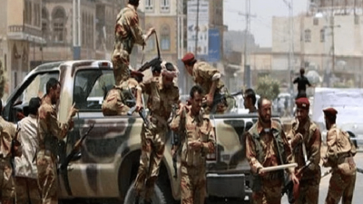 الجيش اليمني يسقط طائرتين مسيرتين للحوثيين في محافظة مأرب