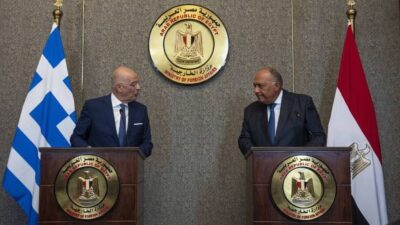 مصر واليونان ترفضان اتفاق تركيا مع “الدبيبة” للتنقيب عن النفط الليبي