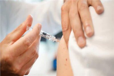 الصحة تدعو المواطنين للحصول على لقاح الإنفلونزا الموسمية