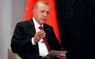 أردوغان: مصافحة السيسي خطوة على طريق تطبيع العلاقات