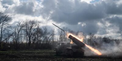 الجيش الروسي يعلن “إحباط” الهجوم الأوكراني على محور نيكولاف