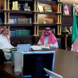 وزير الطاقة يعلن اكتشاف حقلين للغاز الطبيعي في السعودية