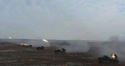 على الأرض.. روسيا تعلن “حصيلة ثقيلة” لخسائر الجيش الأوكراني