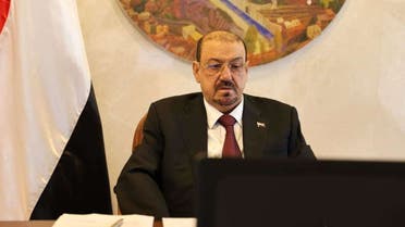 رئيس برلمان اليمن: إيران تقاتل على أرضنا وتستهدف الخليج