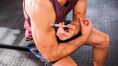 “الصحة الخليجي” يحذر من مخاطر استخدام الهرمونات لزيادة الكتلة العضلية
