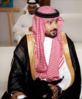 الأمير مساعد بن نايف: قطاع الترفيه من أهم القطاعات في الدولة..  وله عوائد مباشرة
