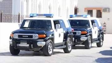 شرطة الرياض: القبض على مقيم و3 مواطنين لارتكابهم حوادث سطو وسرقة