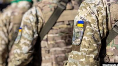الدفاع الروسية: أوكرانيا أعدمت أكثر من 10 أسرى حرب