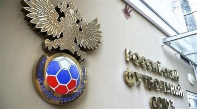الاتحاد الروسي يدرس الانتقال للاتحاد الآسيوي لكرة القدم