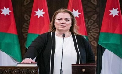 أمريكا تمنح الأردن 845 مليون دولار لدعم موازنته
