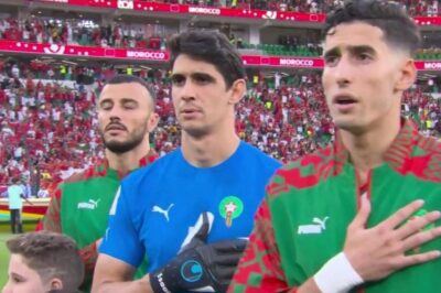 مدرب المغرب يطمئن الجماهير: “بونو” جاهز لمواجهة كندا الحاسمة