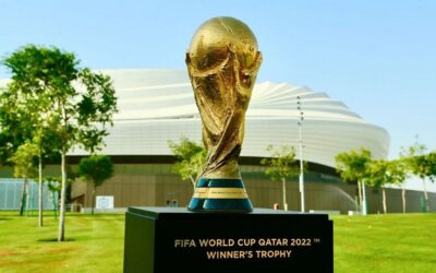 قطر وهولندا والسنغال وإيران في بداية الجولة الثالثة من منافسات كأس العالم