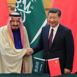 وزير الطاقة: العلاقات السعودية- الصينية تشهد نقلة نوعية وترتكز على المصالح المشتركة