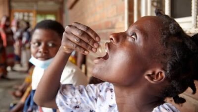منظمة الصحة العالمية: مخزون لقاحات الكوليرا لدينا نفد