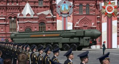 بوتين يلوح بالضربة الاستباقية.. هل هو تغيير العقيدة النووية؟