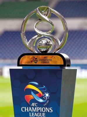 الاتحاد الآسيوي يحدد مواعيد مباريات دوري الأبطال 2022.. تعرف عليها