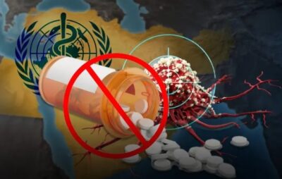 الصحة العالمية تحذر من “دواء ملوث” في لبنان واليمن