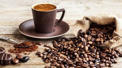 الصحة تنصح باحتساء القهوة سادة للتقليل من السكر
