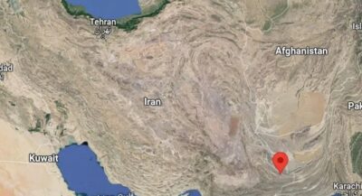 مقتل 4 من “الحرس الثوري” بهجوم جنوب شرقي إيران